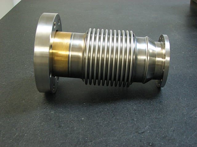Precision measurement