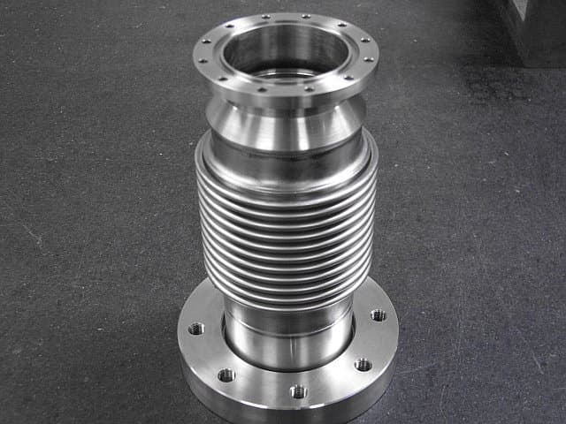 Manufacturing excellence