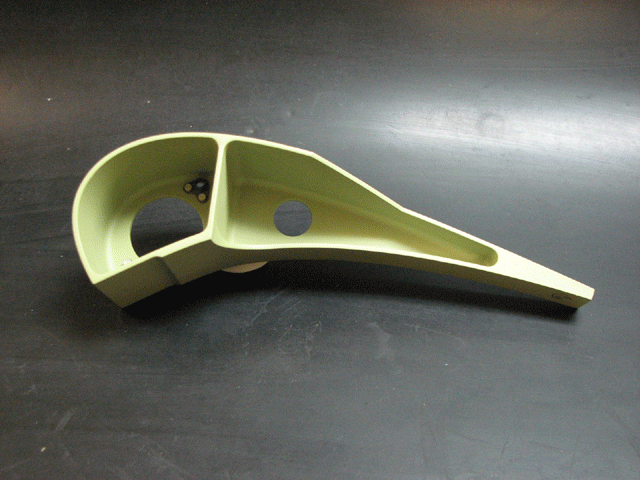 Advanced machining technology