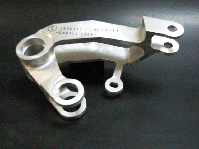 Precision engineering