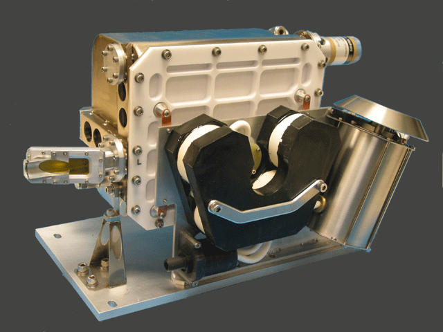 Laser cutting technology